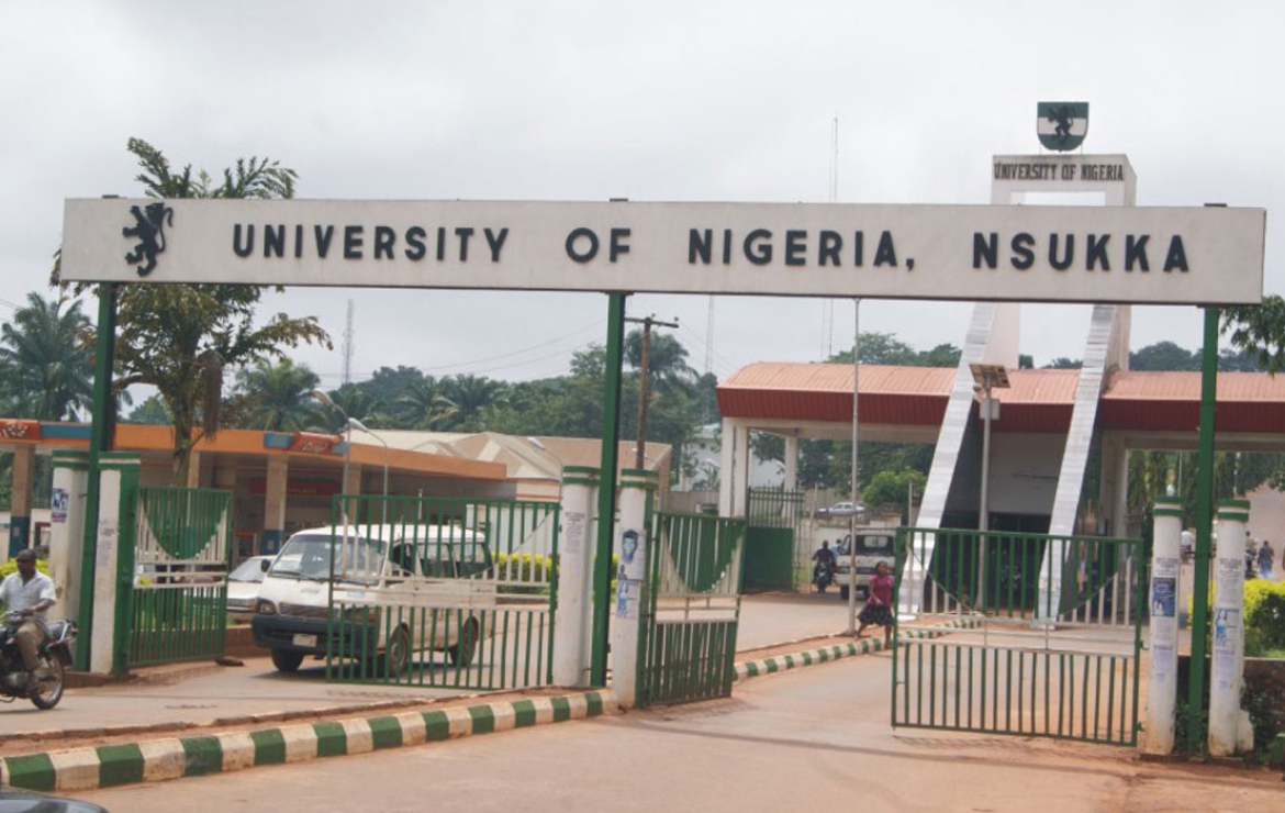 University of Nigeria Nsukka (UNN) Scholarship